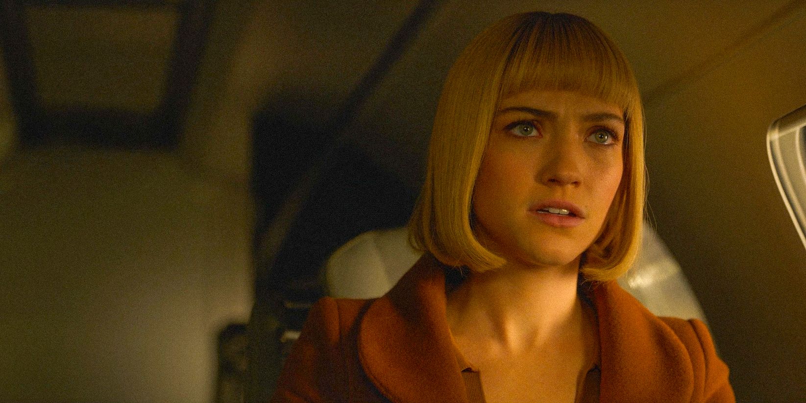 Muerte y otros detalles La temporada 2 no sucederá ya que Hulu cancela el programa de misterio y asesinato