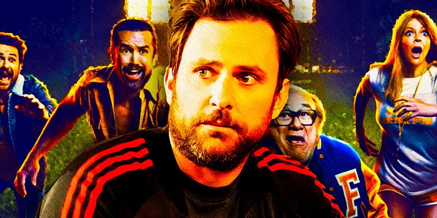 La teoría brillante de "Siempre hay sol" revela que todos se han equivocado con respecto a Charlie durante los últimos 19 años