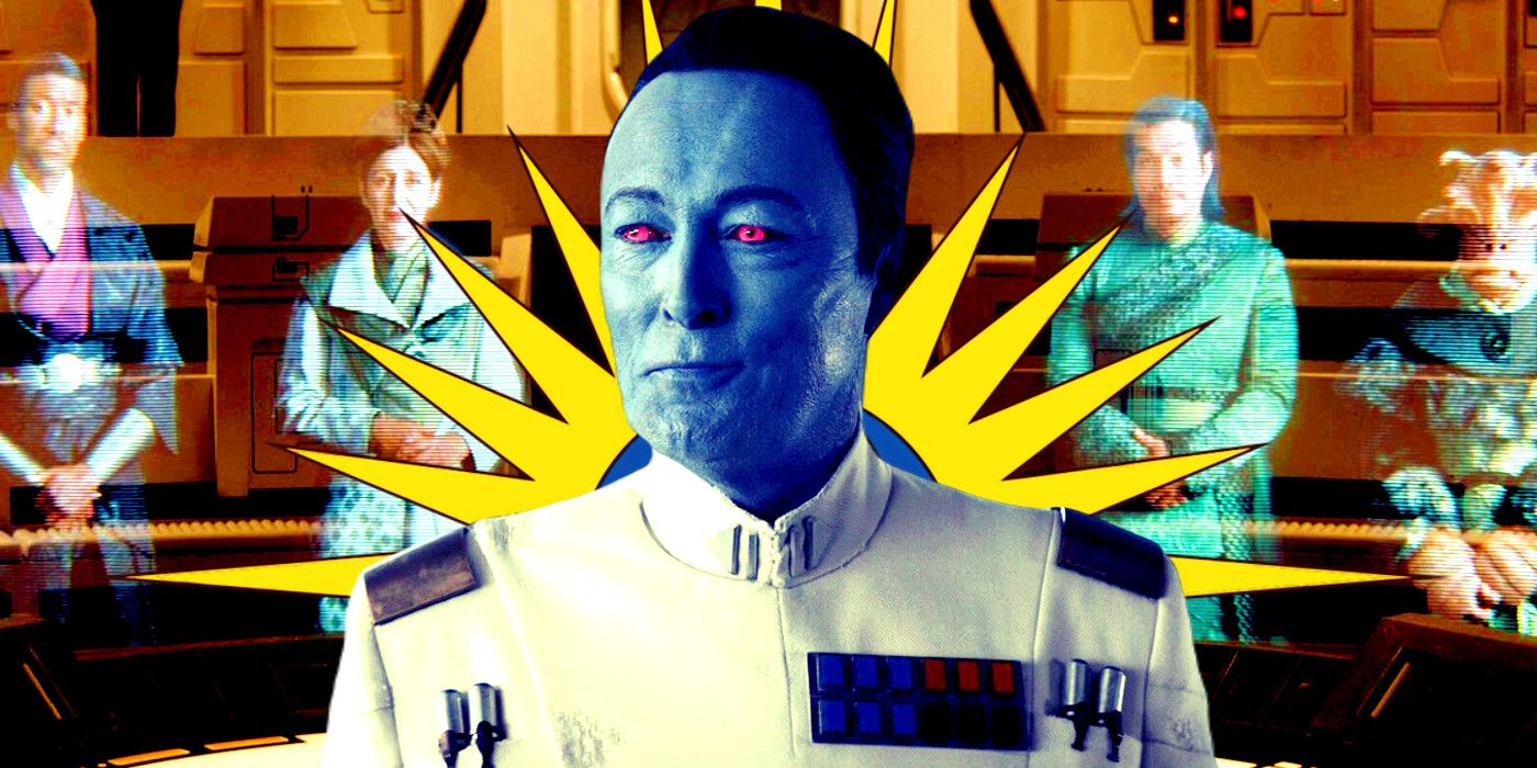 Un importante problema de continuidad de Star Wars hace que esta teoría del reemplazo de la Nueva República sea aún más probable