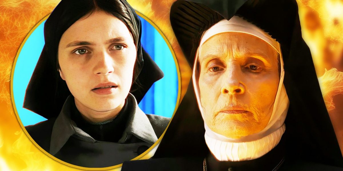 El futuro de la franquicia Omen más allá del primer Omen adelantado por el director de la precuela