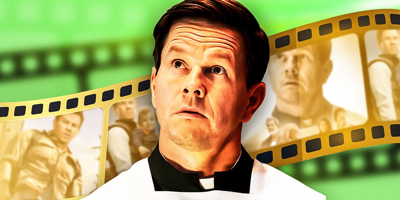 La nueva película de Mark Wahlberg confirma una dura realidad después de sus últimos 8 estrenos