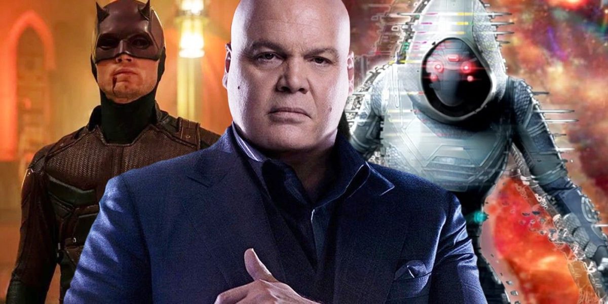 Marvel le da al villano mortal del MCU una mejora de clase mundial antes de su regreso oficial