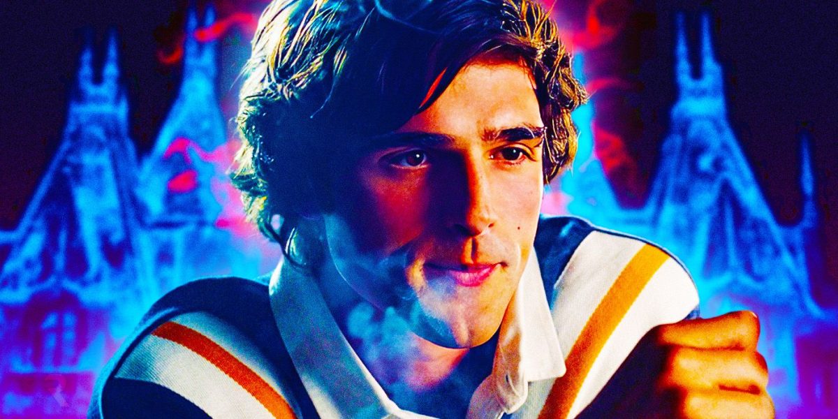 La próxima película de Jacob Elordi es algo que hemos querido durante 17 años