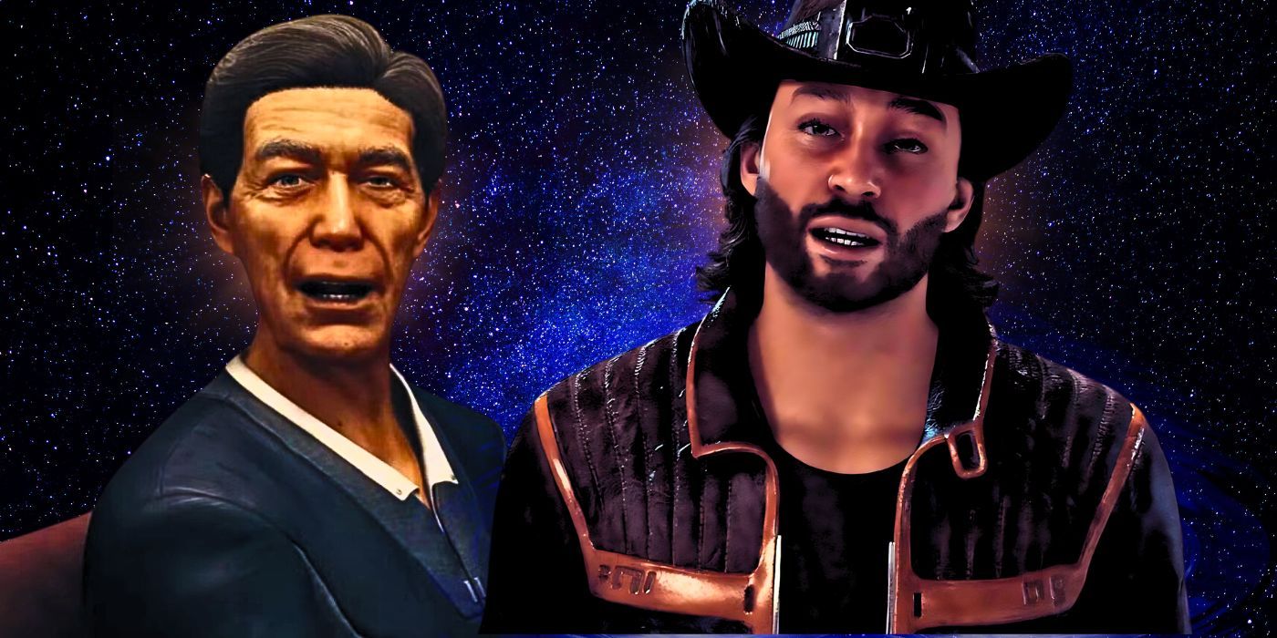 Starfield finalmente soluciona su nueva característica más defectuosa, pero no es suficiente