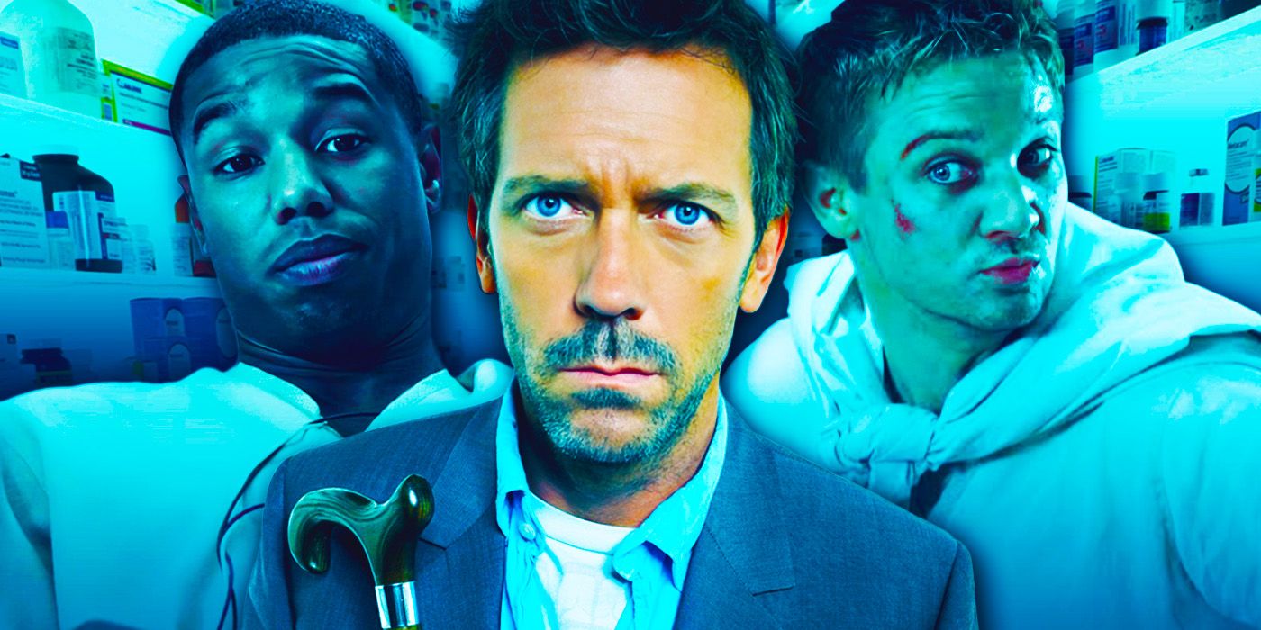 10 actores que olvidaste que estaban en casa