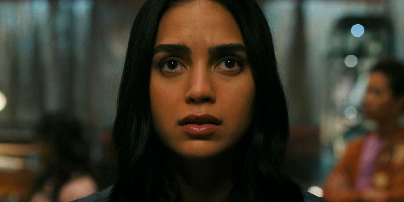 "Es realmente triste para mí": el despido de Melissa Barrera en Scream 7 recibe una respuesta sincera del actor de la franquicia OG