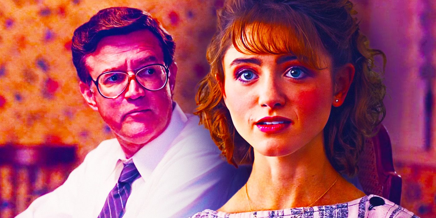 El genial casting de Stranger Things de hace 8 años se fortalece brillantemente con una nueva y divisiva película de terror