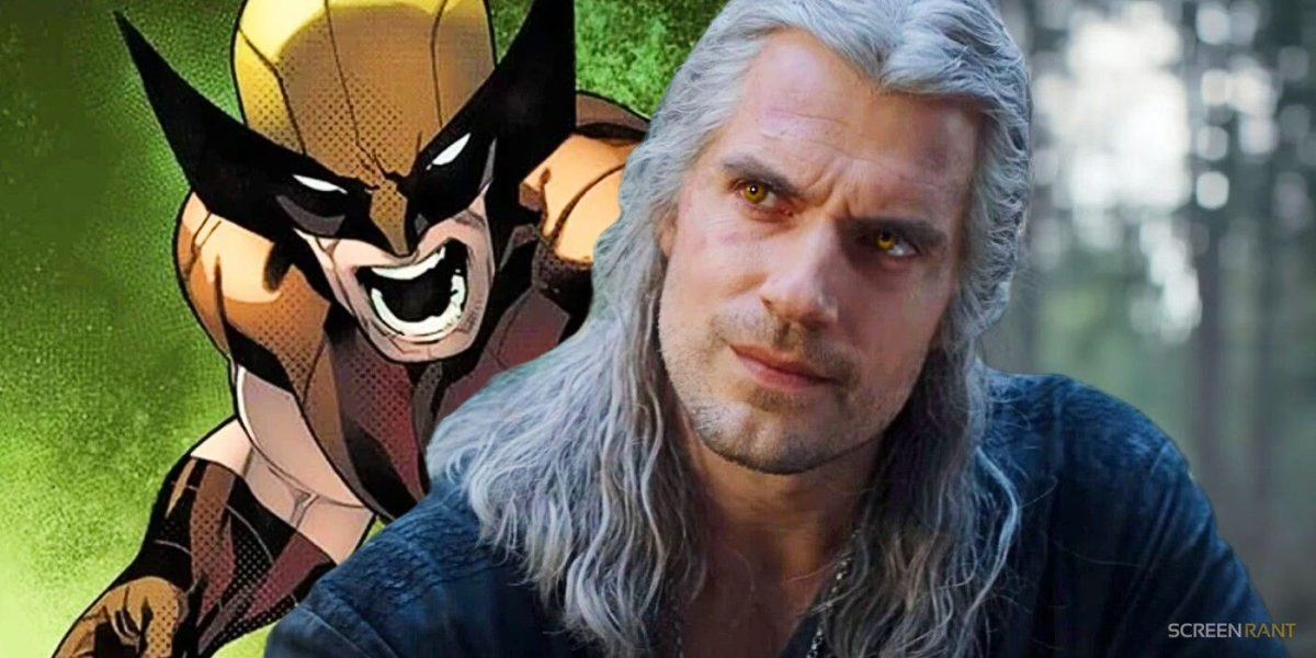 Henry Cavill luce mejor de lo que jamás imaginamos como Wolverine en un impresionante arte de Marvel