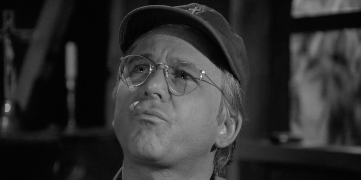 El mejor episodio de MASH es uno de los menos humorísticos (y marcó el final de una era)