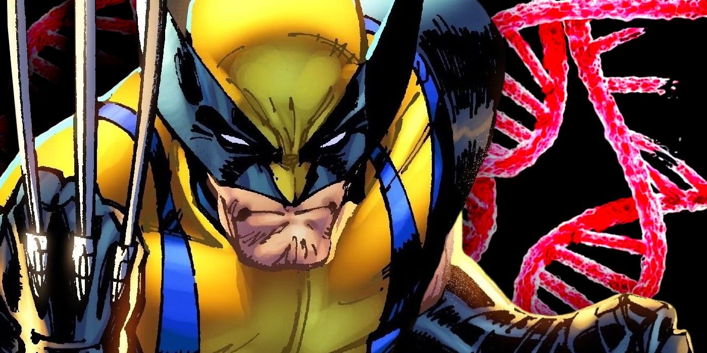 La nueva superpotencia de Wolverine confirma un hecho oscuro sobre su biología: “Soy un animal”