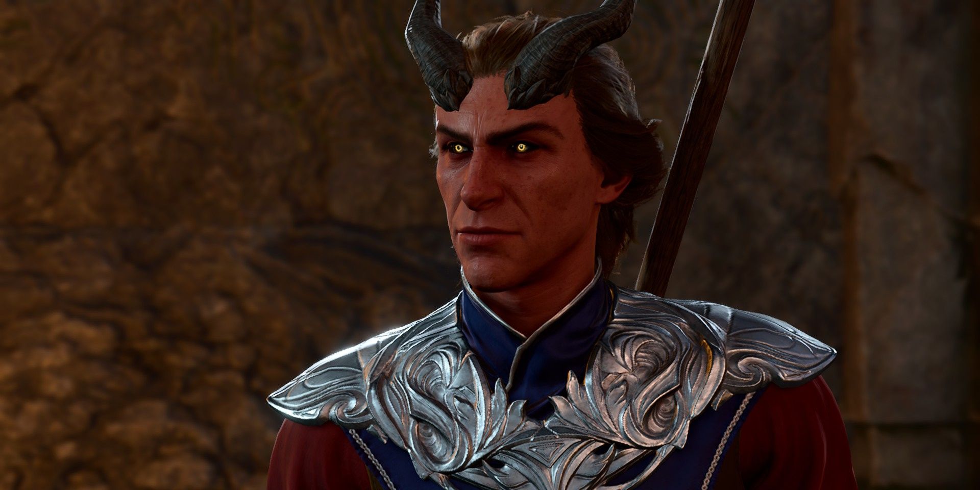 Baldur's Gate 3: Cómo salvar a Rolan (tutorial)