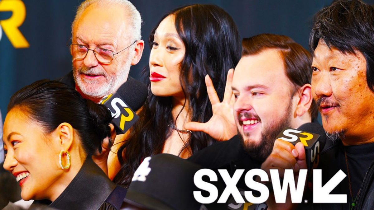 3 Body Problem lanza Hype New Space Epic de los EP de Game Of Thrones [SXSW]