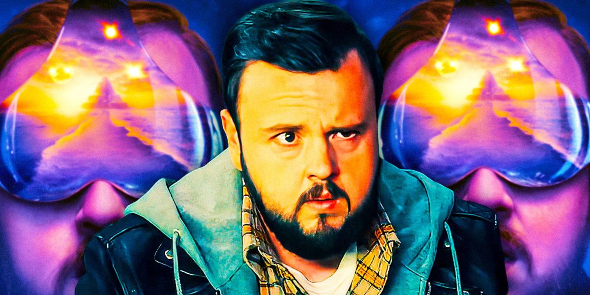 3 Explicación del juego de realidad virtual de Body Problem (¿y es realmente posible la tecnología?)