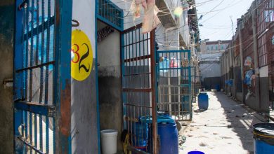 3,597 presos huyen de cárcel tras ataque de bandas armadas en Haití