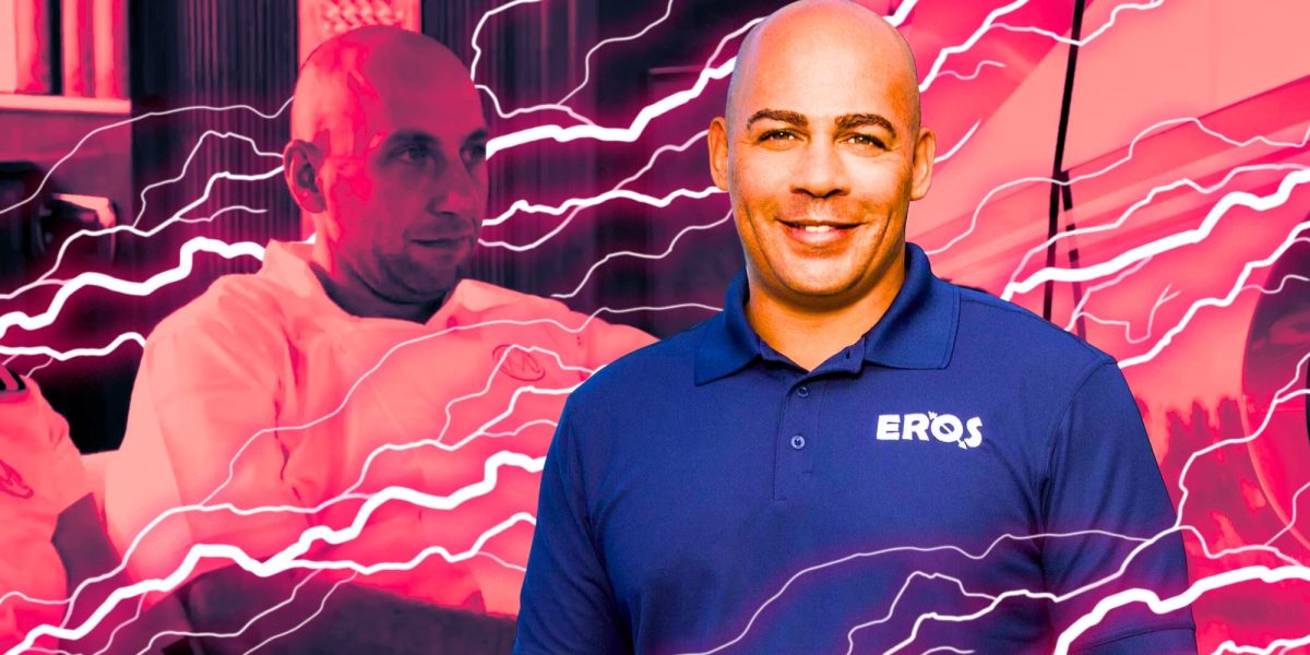 6 chefs bajo cubierta que prepararon la peor comida (por qué creo que sus comidas eran horribles)