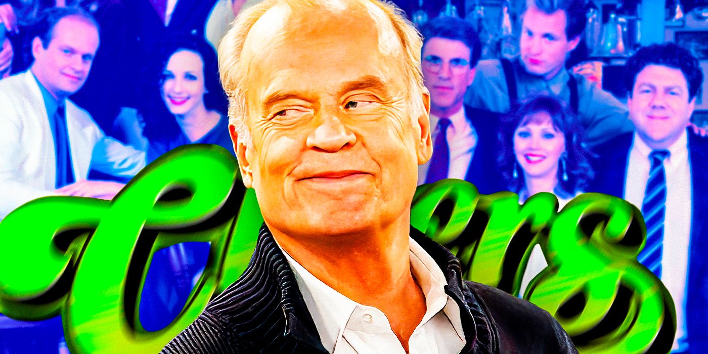 6 formas en que el reinicio de Frasier cambia la forma en que ves el programa original y aplausos