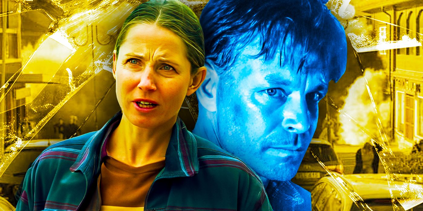 8 cosas que The Abyss de Netflix omite sobre el verdadero desastre de la mina Kiruna