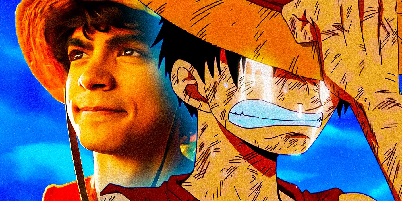 8 escenas de la temporada 2 de One Piece que te harán llorar