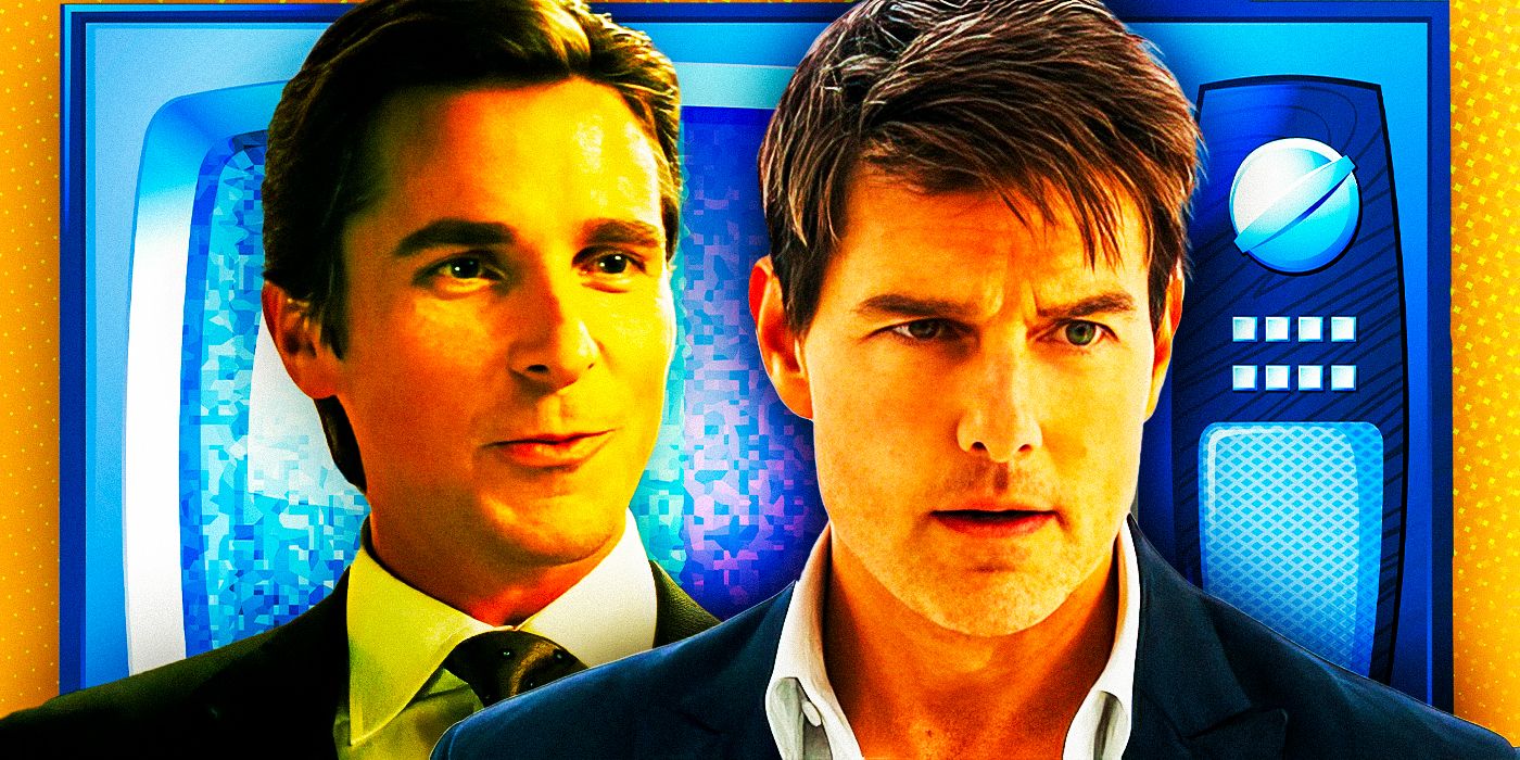 8 grandes actores que nunca han hecho televisión