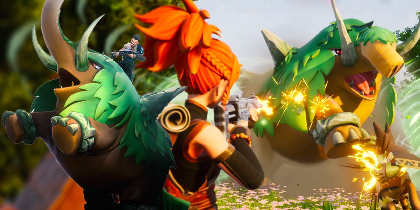 8 mejores armas para fabricar en Palworld