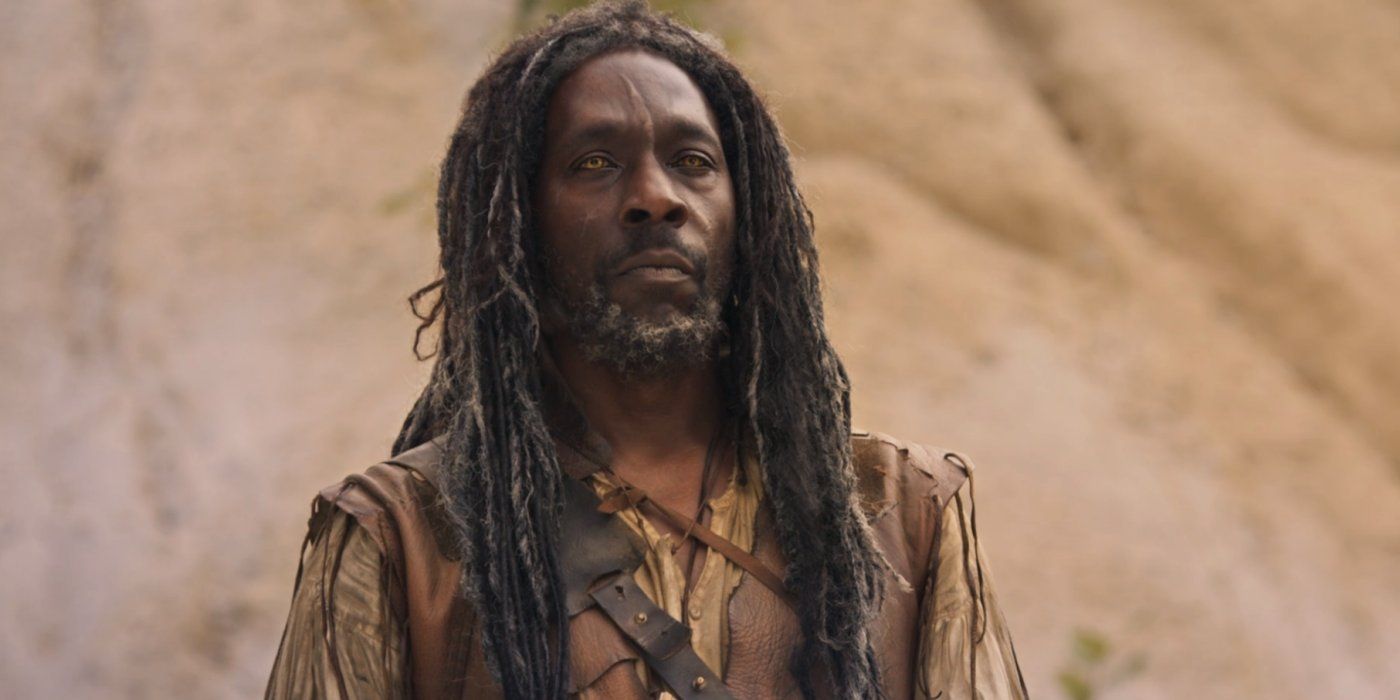 8 personajes de la rueda del tiempo que esperamos ver más en la temporada 3