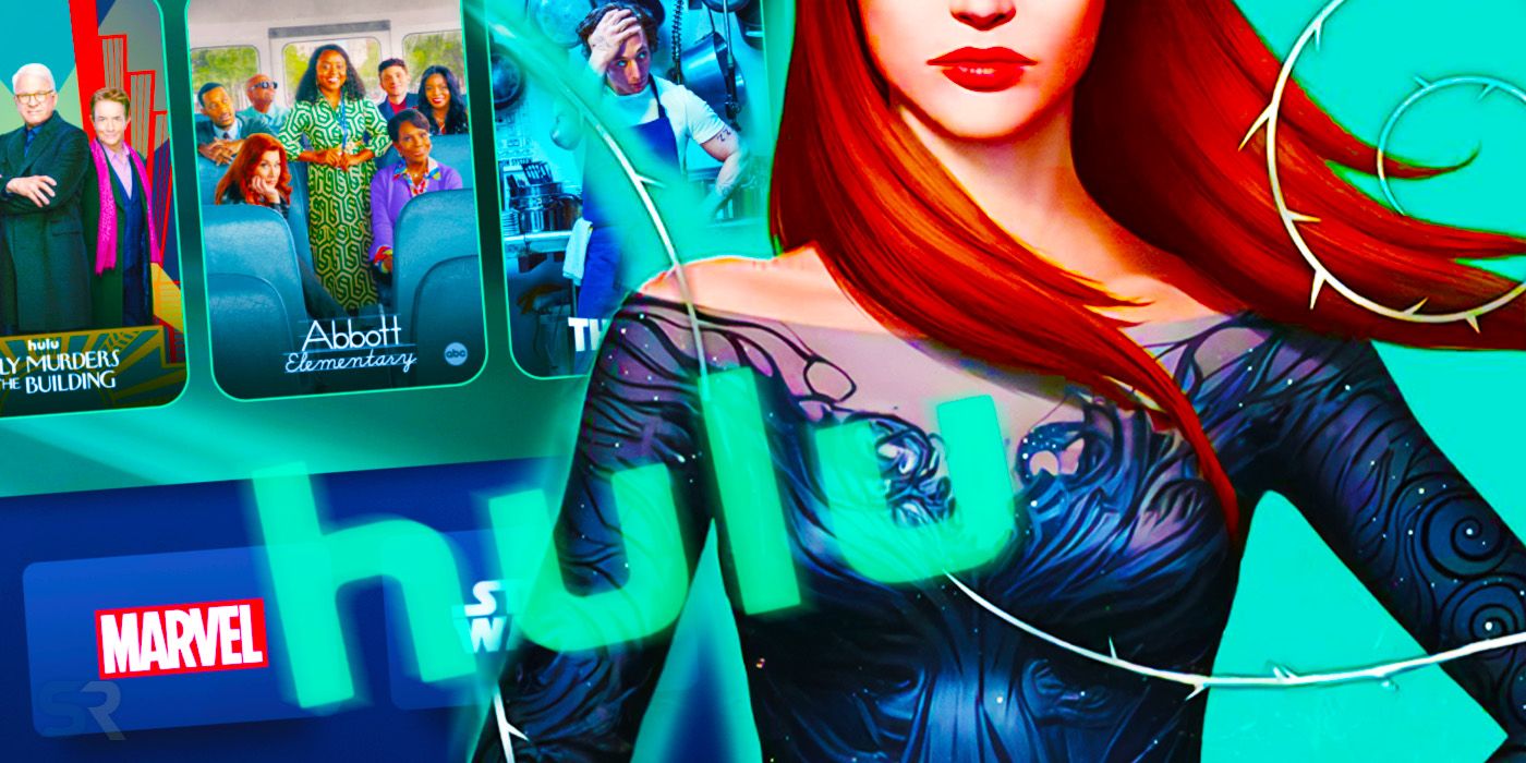 8 razones por las que el programa La Corte de Espinas y Rosas debería ser una prioridad para Hulu