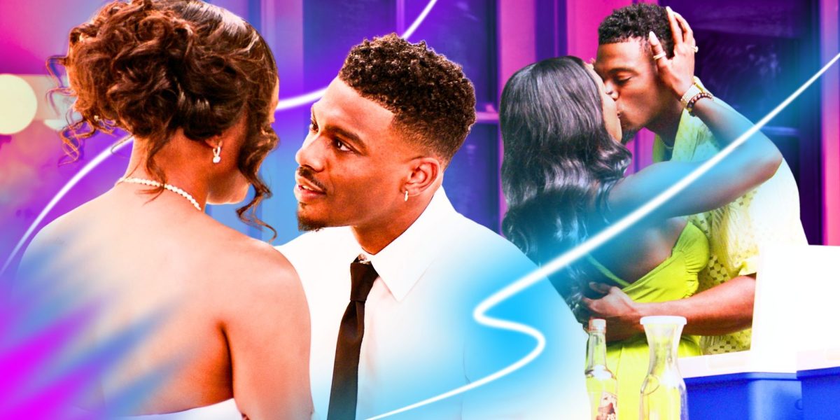 8 señales de que AD Smith y Clay Gravesande de la temporada 6 de Love Is Blind volverán a estar juntos