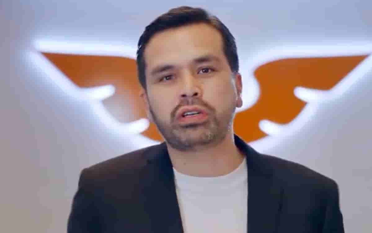 8M | Jorge Álvarez llama a candidatas a aprobar iniciativas en favor de las mujeres