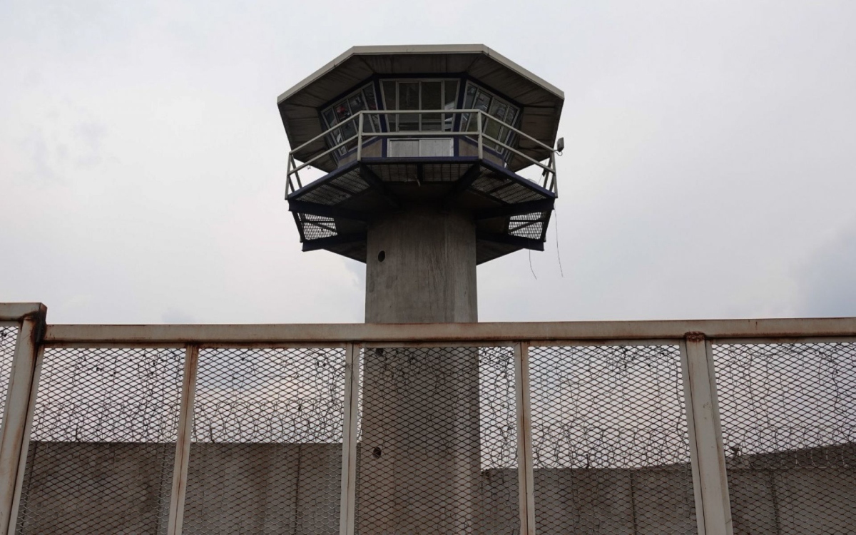 8M | Mujeres privadas de la libertad enfrentan doble sentencia: La Cana