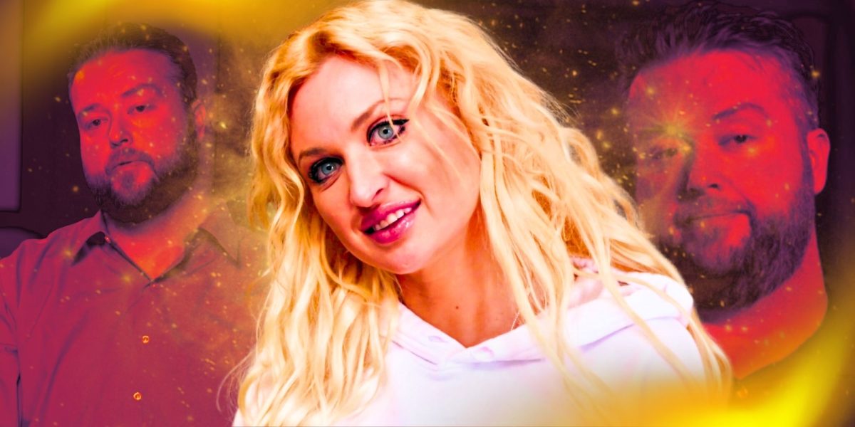 90 días: La vida de soltera: Natalie está usando a Mike como su plan alternativo (por qué creo que no debería volver con ella)