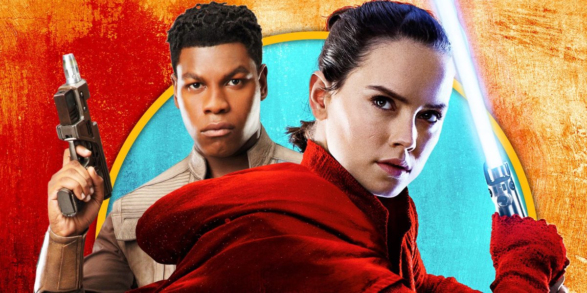 A Daisy Ridley "le encantaría" que su próxima película de Star Wars finalmente cumpliera una promesa de 9 años