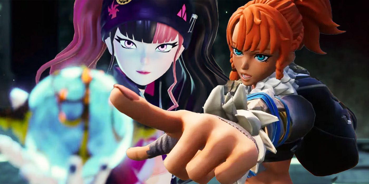 A Palworld le falta una característica clave de PvP que lo haría mucho mejor