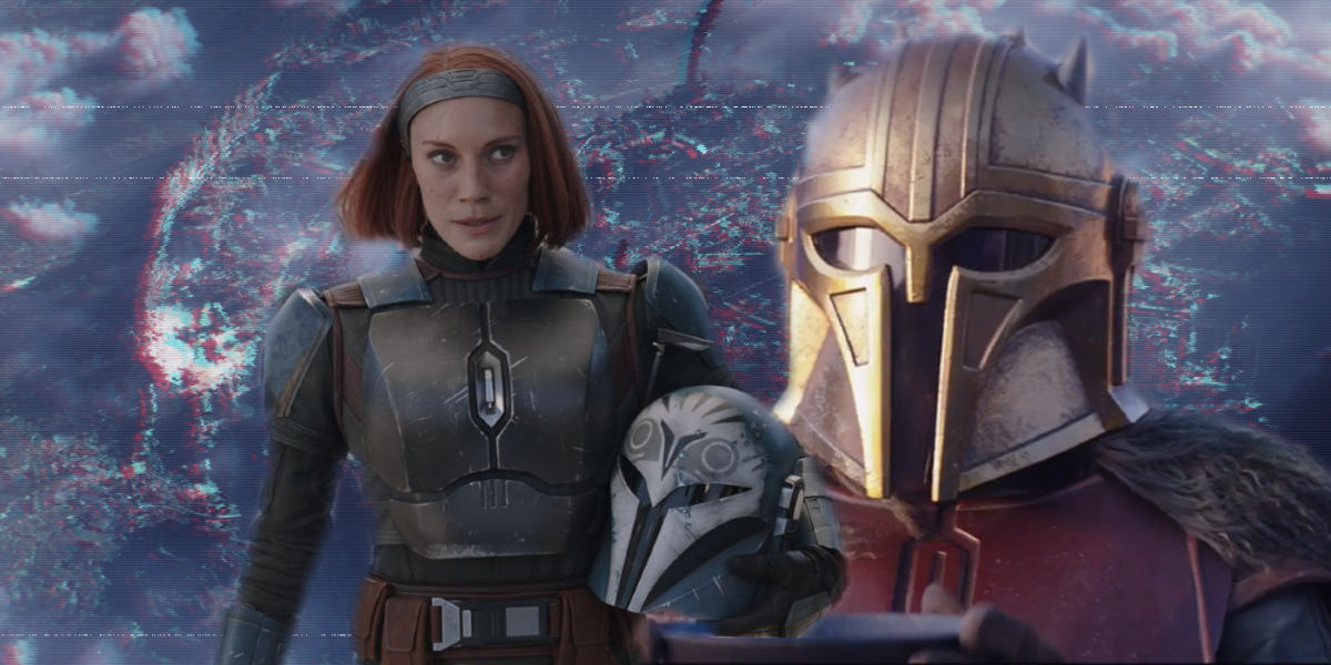 A Star Wars le falta una historia clave de Mandalorian (y es necesario contarla)