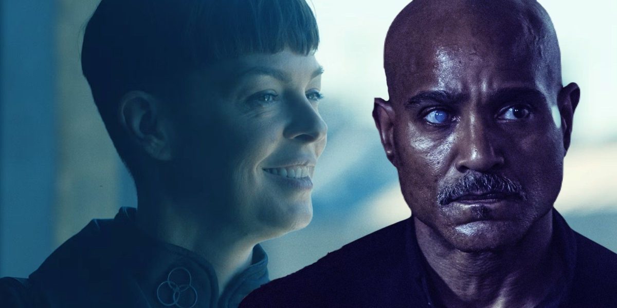 A qué "confidente" Jadis mató antes de The Walking Dead: Los que viven