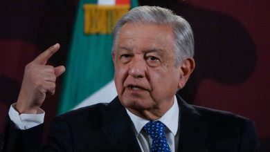 AMLO lamenta emboscada a militares en Michoacán