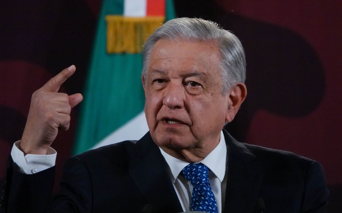 AMLO lamenta emboscada a militares en Michoacán