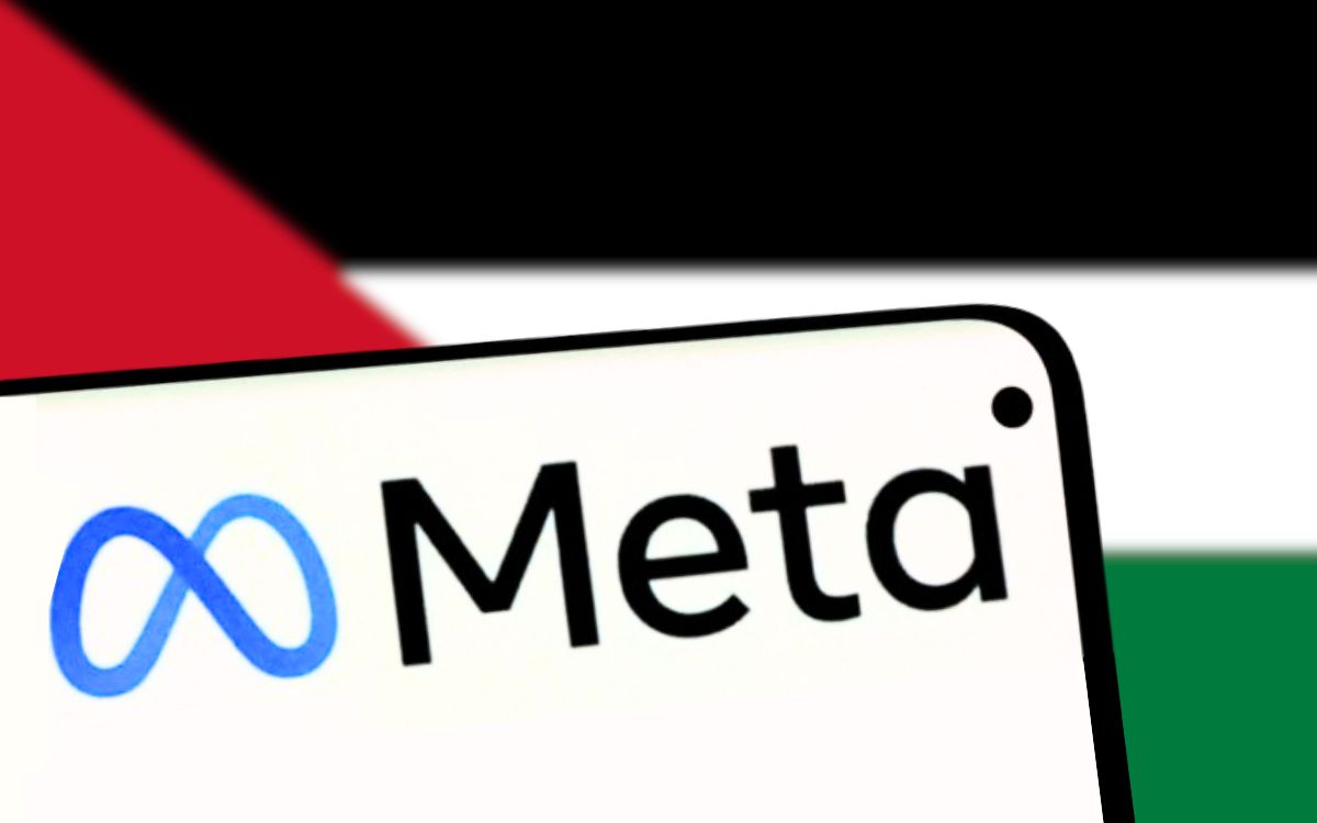 Access Now denuncia que Meta censura sistemáticamente voces palestinas en Facebook e Instagram