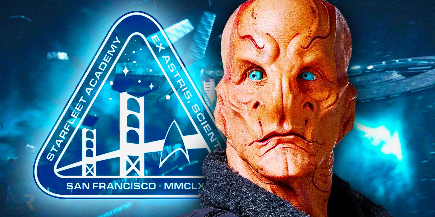 Actor descubridor de “No One’s Called” para la próxima aparición en la serie Star Trek