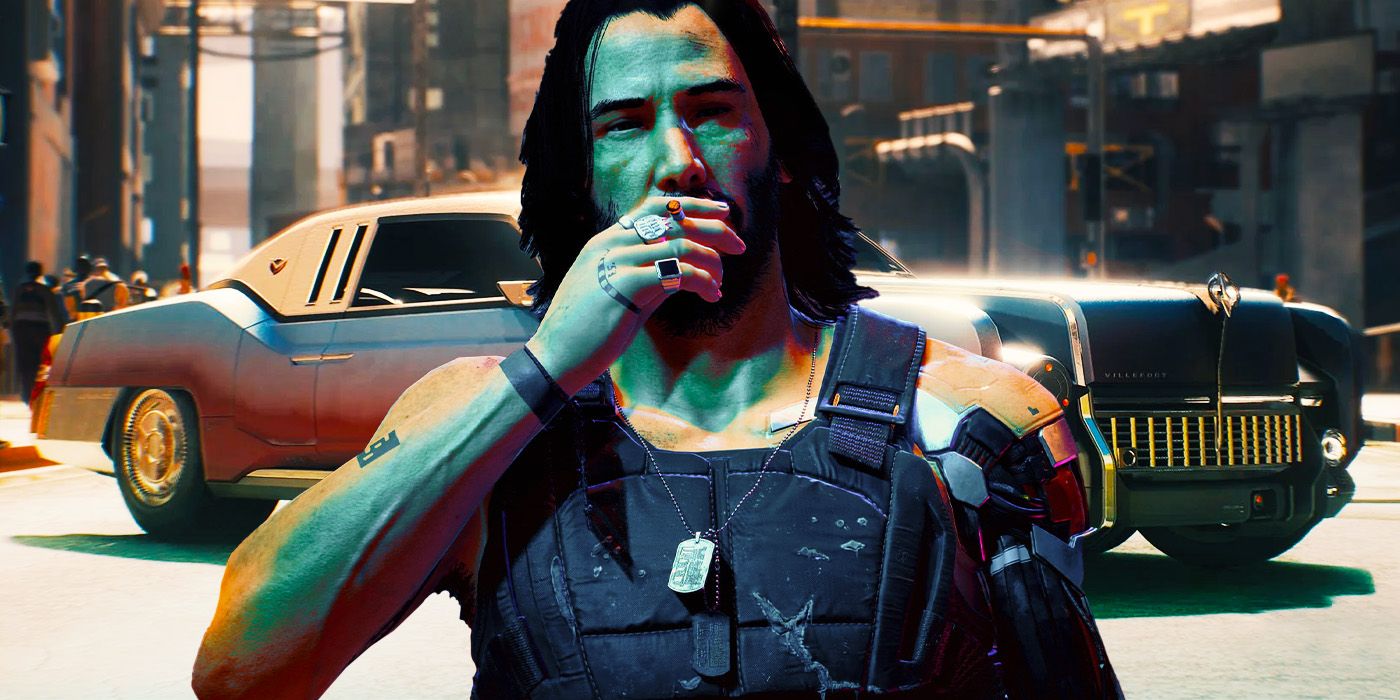 Actualización de Cyberpunk 2077 y Phantom Liberty: los cambios más importantes de la versión 2.11