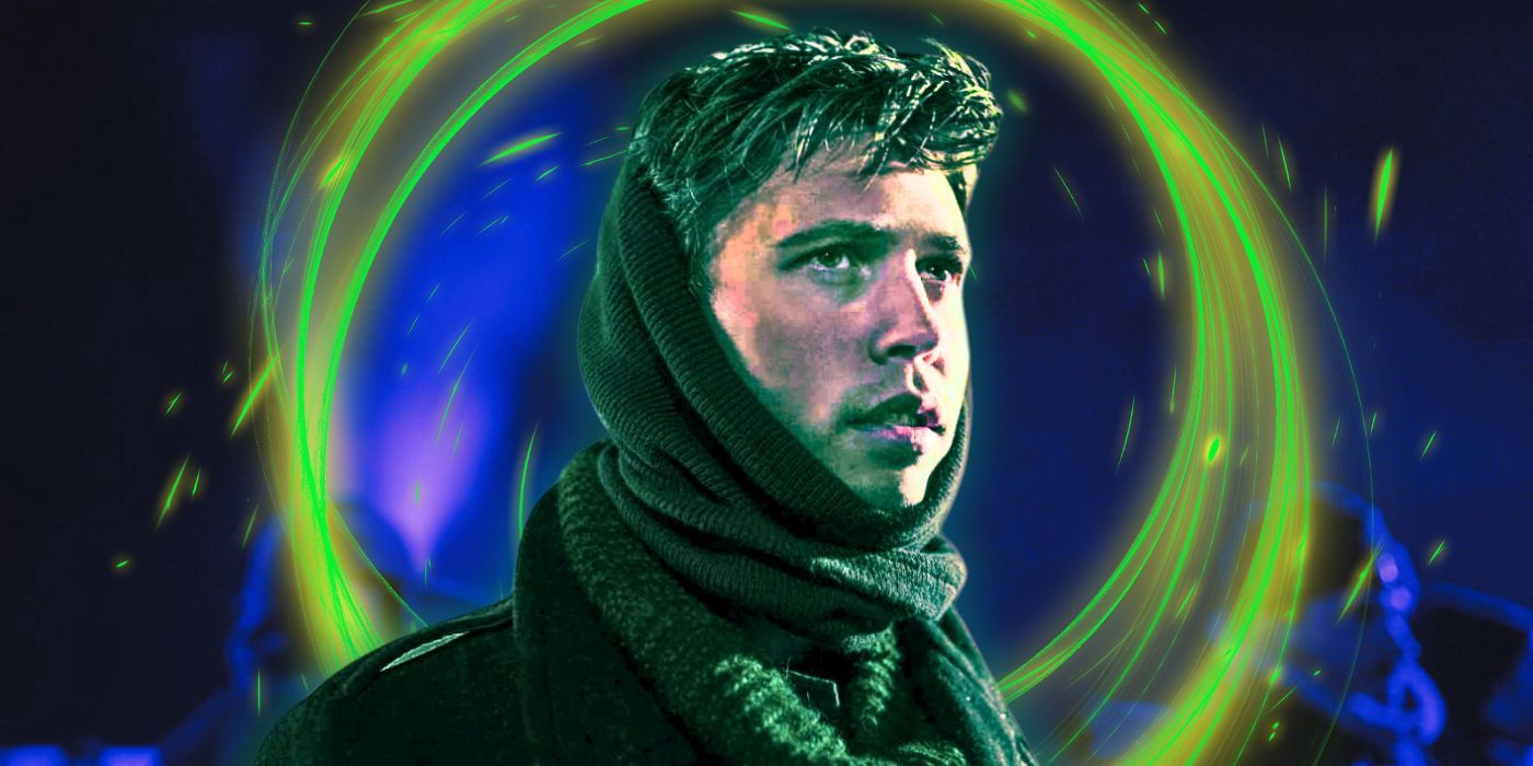 Afortunadamente, el salto en el tiempo del episodio 7 de Masters Of The Air se saltó otra devastadora misión del grupo de bombas número 100