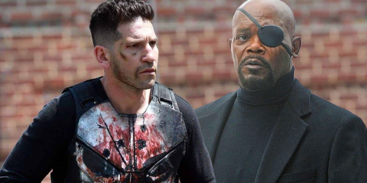 Ahora es el momento perfecto para que la película Punisher deshecha de Marvel suceda 12 años después de su lanzamiento