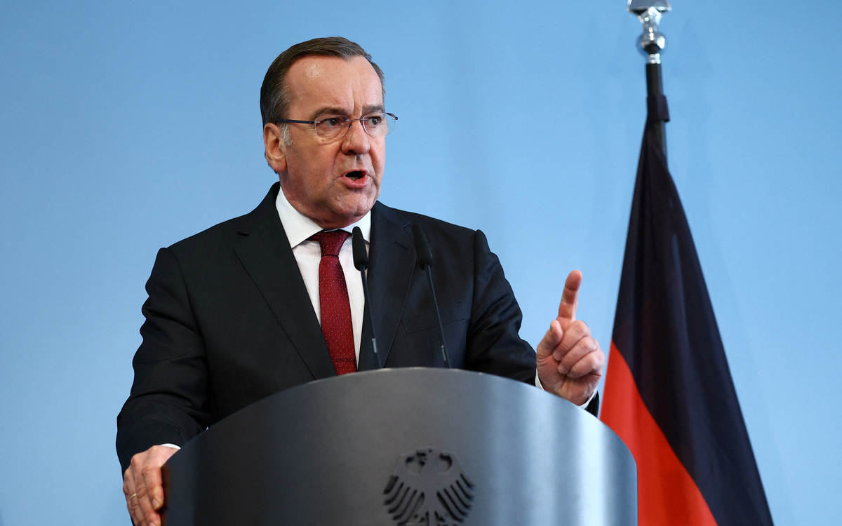 Alemania aprueba lanzamiento aéreo de ayuda humanitaria sobre Gaza
