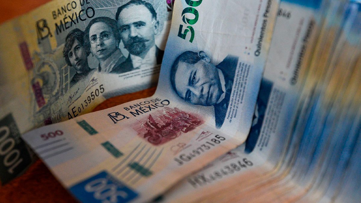 Alertan por alza de circulación de dinero en efectivo; 'hablamos de 20 mdp que la gente tiene en su poder': Cárdenas