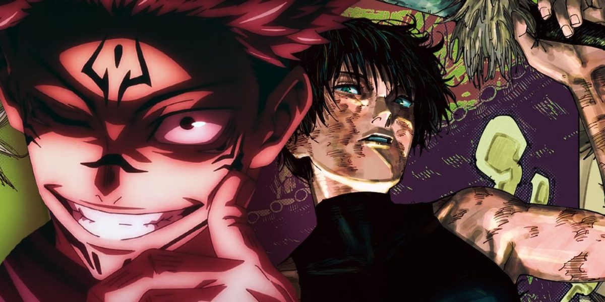 "Algo que demostrar": Jujutsu Kaisen desperdició su oportunidad de lograr la batalla final perfecta
