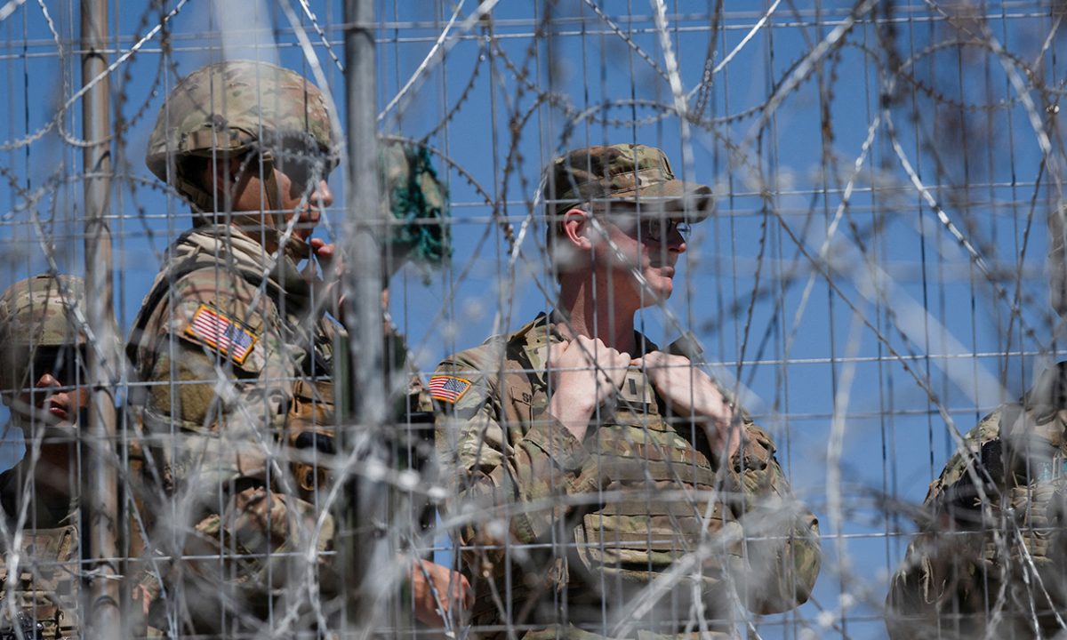 Alicia Bárcena asegura que ley SB4 permanecerá suspendida 'hasta nuevo aviso'