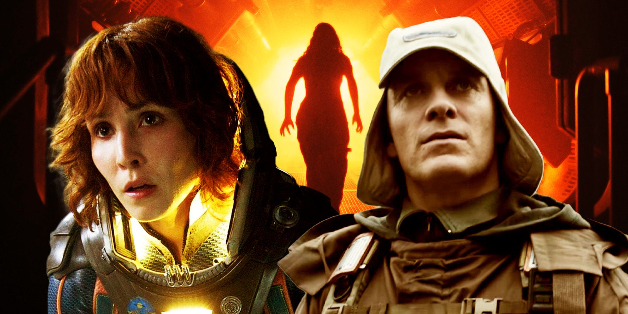 Alien: Romulus ya ha solucionado una queja importante sobre Covenant y Prometheus