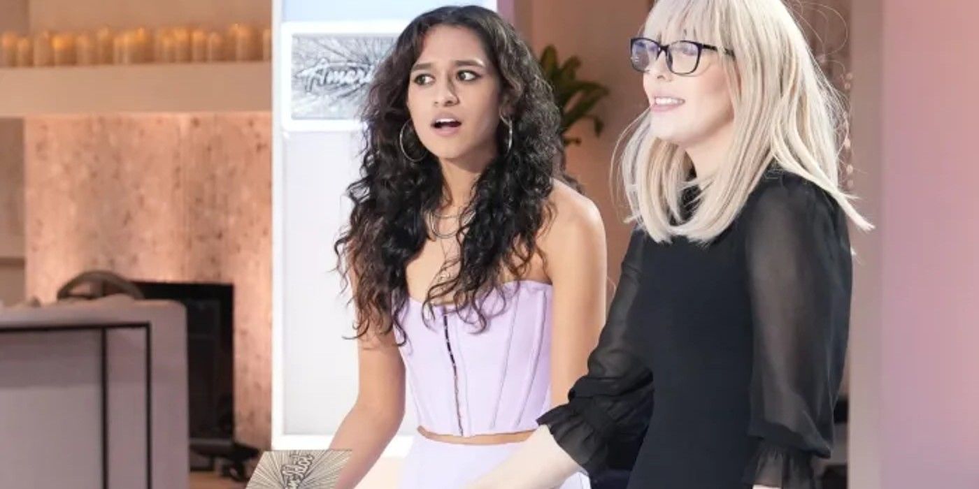 Alyssa Raghu de American Idol se defiende después de ser acusada de secuestrar la audición de un amigo