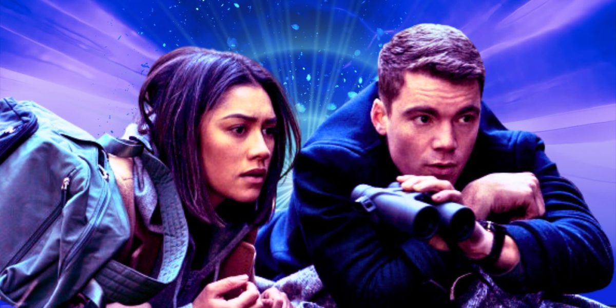 Amazon acaba de lanzar el programa perfecto para ver mientras espera la temporada 2 del agente nocturno