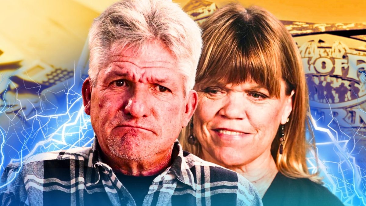 Amy Roloff de Little People y Big World choca con un amigo sobre cómo lidiar con la granja de Matt