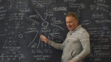 "Aprendí mucho sobre las chicas": Stellan Skarsgård revela su experiencia filmando la primera película del MCU